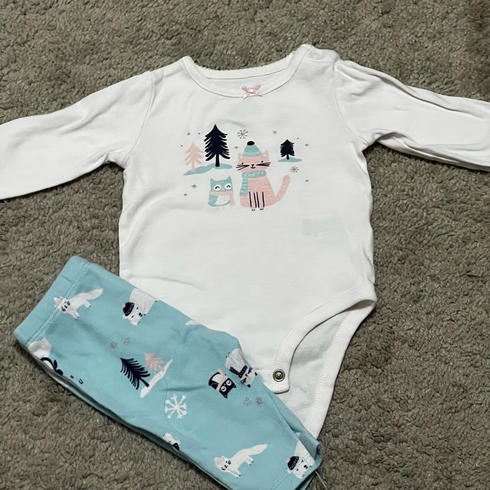 Baby girl clothes